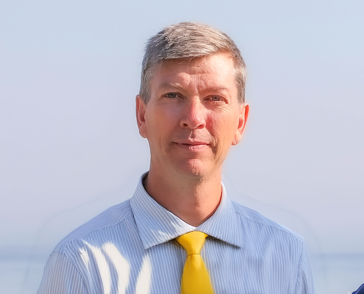 John Revoy