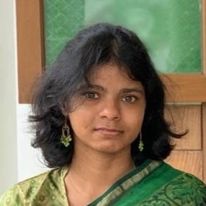 Nidaa Chakkittammal