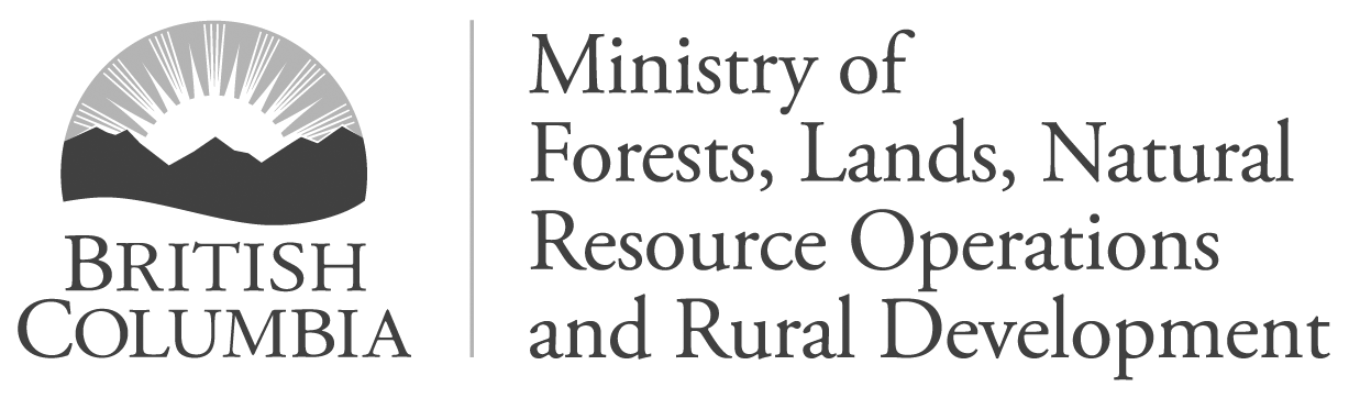 British Columbia Ministry of Forests Lands, Natural Resources, Operations and Rural Development