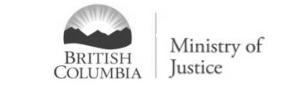 British Columbia Ministry of Justice