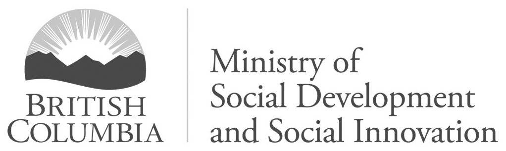 British Columbia Ministry of Social Development and Social Innovation